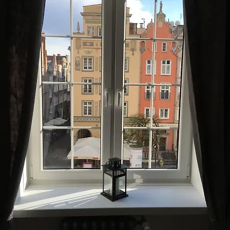 Dlugi Targ * Gdansk