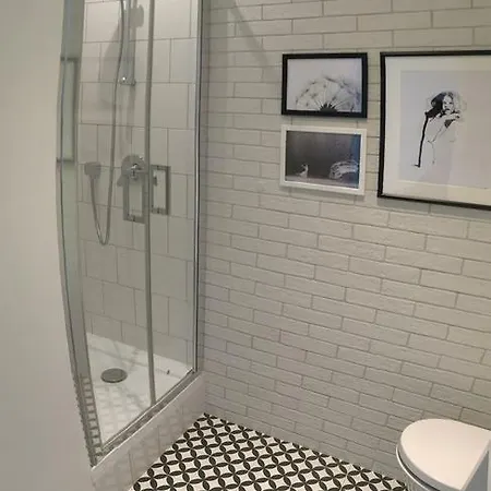 Dlugi Targ Apartment Gdansk
