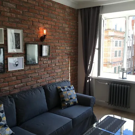 Dlugi Targ * Gdansk